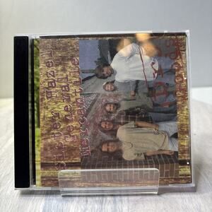 Somewhere more Familiar by Sister Hazel (CD, 1997)